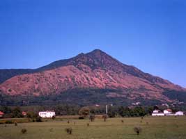 monte Musinè