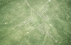 Nazca, i misteri delle linee