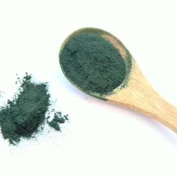 spirulina