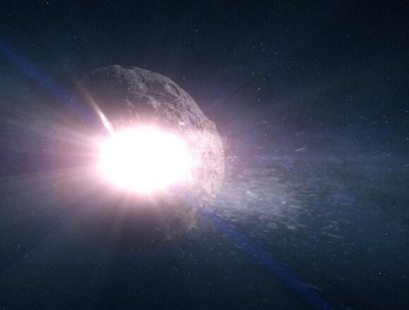 Ordigni nucleari per difenderci dagli asteroidi